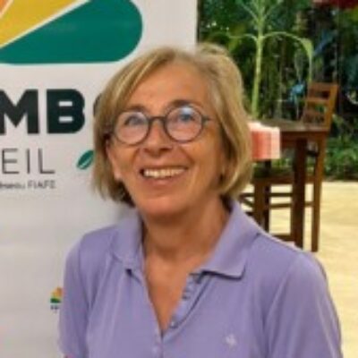 Image de Mireille Barge