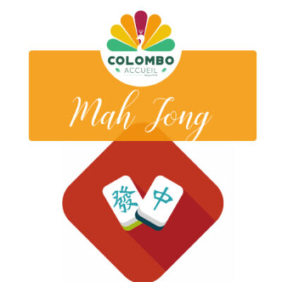 Logo du groupe Mah Jong