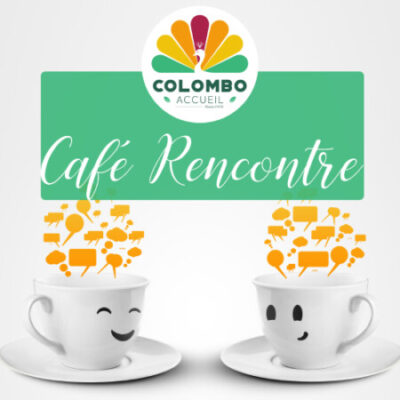 Logo du groupe Café Rencontre