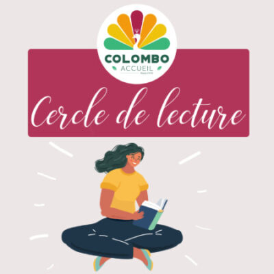 Logo du groupe Cercle de Lecture